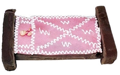 Vebbestrup - Isvugge Islagkage 2L. LYSERØD