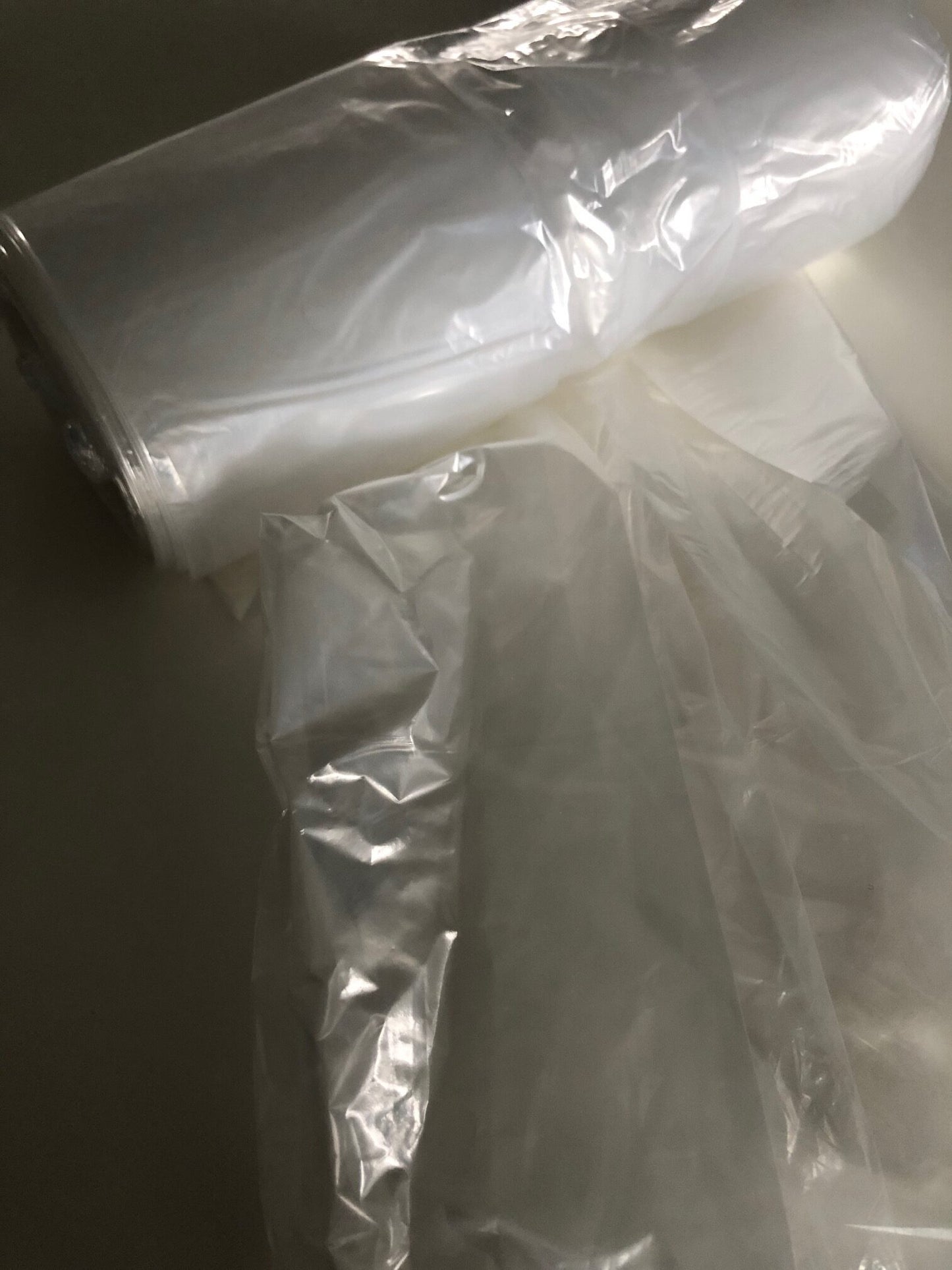 Plastsække til affaldssystem rulle m 20 stk