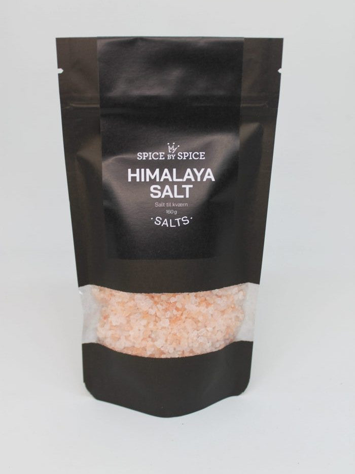 Refill | Himalaya Salt | 160 gram