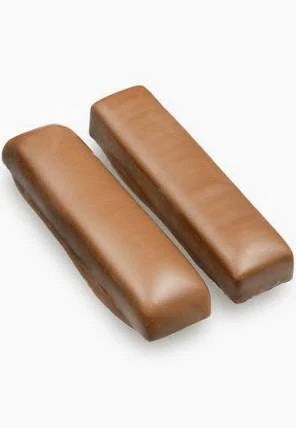 Lys Symfoni Stænger (2 stk.) - Bagsværd Lakrids