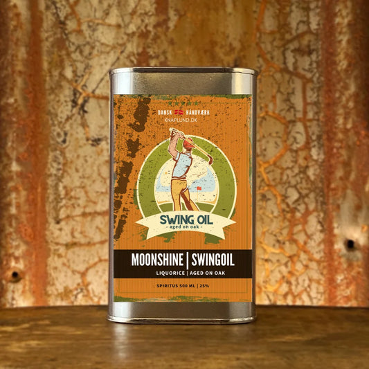 Moonshine | Swing Oil 25%